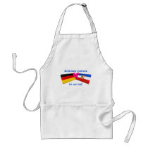 I Love Schleswig-Holstein ist mir lieb aprons