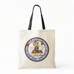 I Love Scrapbooking Tshirts and Gifts Tote Bag