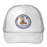 I Love Scrapbooking Tshirts and Gifts Hats