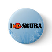 I Love Scuba 