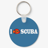 I Love Scuba 