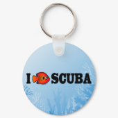 I Love Scuba 