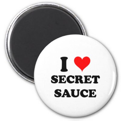 Secret Sauce Series on earning extra income online