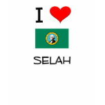 I love Selah, Washington!