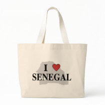 I Love Senegal bags by teyes143 I Love Senegal bags