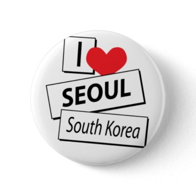 seoul with love