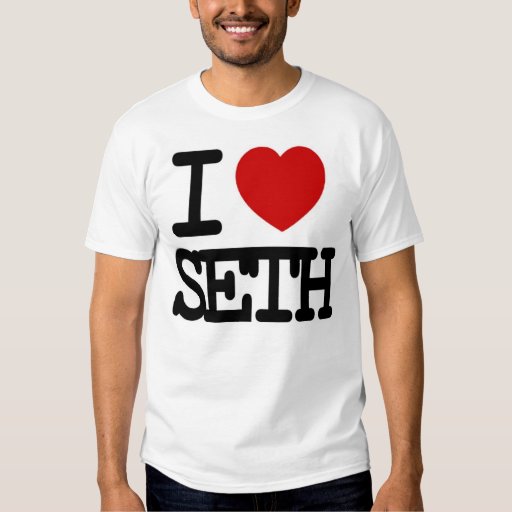 seth feider shirt