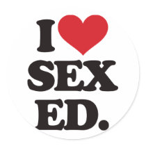 I Love Sex Education (Ed.) stickers by visualnewbie I Love Sex Education (Ed.) stickers