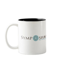I Love Shakespeare Mug by SymposiumGBI I Love Shakespeare Mug