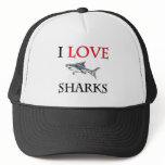 I Love Sharks