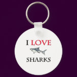 I Love Sharks