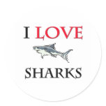 I Love Sharks