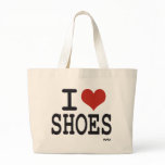 I love Shoes bags