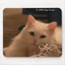 I Love Shoes! mousepads by codfishlady I Love Shoes! mousepads