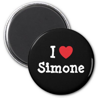 Simone Name