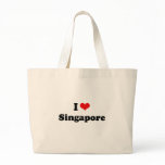 I LOVE SINGAPORE