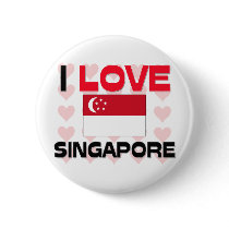 I Love Singapore buttons