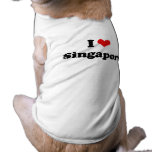 I LOVE SINGAPORE