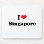 I LOVE SINGAPORE