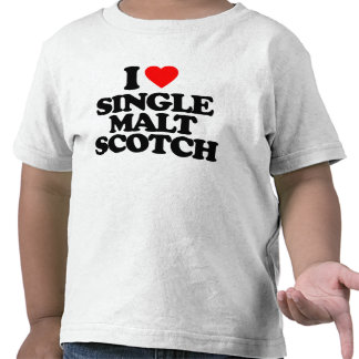 great scotch t shirt