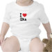 Infant Onesie / Creeper