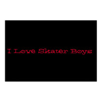 I love skater boys posters by Keeks819 I love skater boys posters