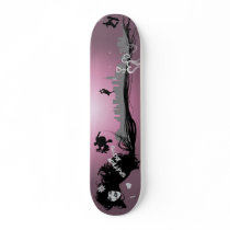 I-Love-Skater-Boys skateboards