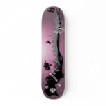 I-Love-Skater-Boys Custom Skate Board