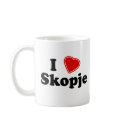 I Love Skopje mugs by Rep_Yo_City I Love Skopje mugs