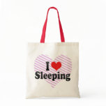 I Love Sleeping Bag