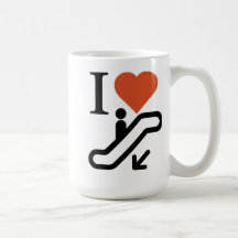 I love slides.  Shut up. Coffee Mugs
