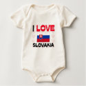 I Love Slovakia t-shirts by tshirtshirts I Love Slovakia t-shirts
