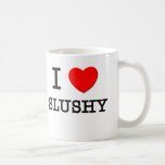 I Love Slushy Mugs