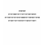 I Love Smart Guys Binary T-Shirt