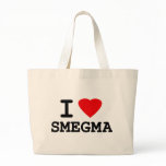 I Love Smegma