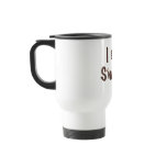 I Love S'mores Giftware Mugs