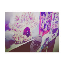 I Love Snailmail - A Wonderland Of Memories Post Cards