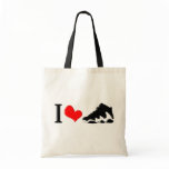 I love sneakers bag