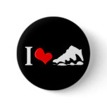 I love sneakers button