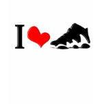 I love sneakers t-shirts