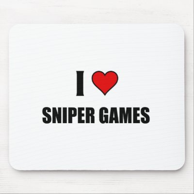 I Love Snipers