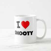 I love Snooty Mugs