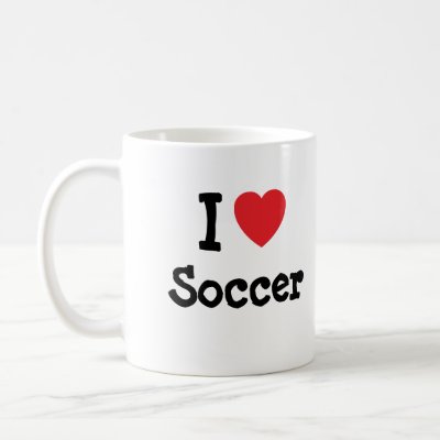 Love Of Soccer