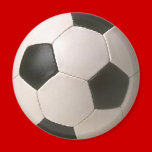 I Love Soccer magnets