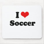 I LOVE SOCCER