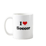 I LOVE SOCCER
