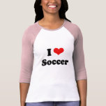 I LOVE SOCCER