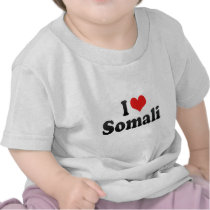 Somali Shirt