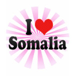 I Love Somalia t-shirts