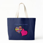 I love somebody with autism bags